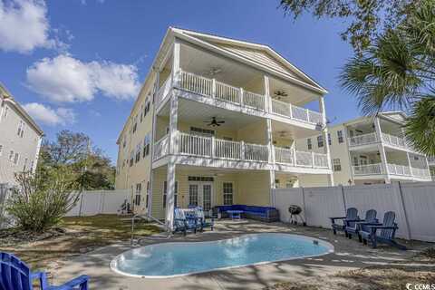 705 37th Ave. S, North Myrtle Beach, SC 29582