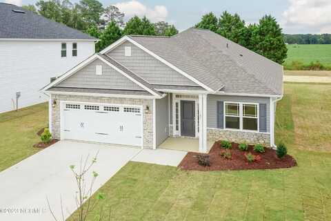 764 Greenwich Place, Richlands, NC 28574
