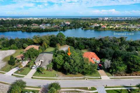 40 N LAKEWALK DRIVE, PALM COAST, FL 32137