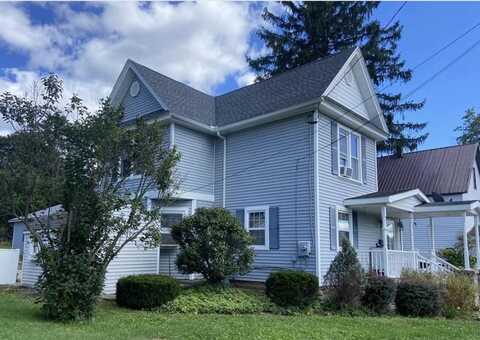 82 Church Street, Port Allegany, PA 16743