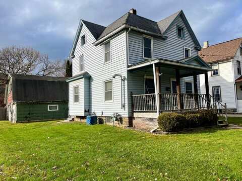 11 Pennsylvania Ave, Athens, PA 18810