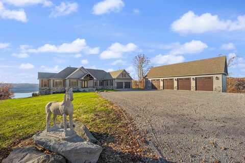 305 Bridleway Road, Nancy, KY 42544