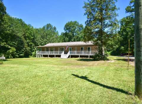 1361 MC 62, Genoa, AR 71854