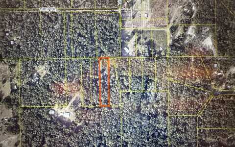 OFF 158TH TER -4040, Mc Alpin, FL 32060