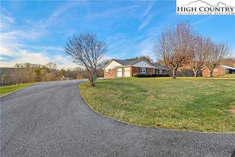203 Mountain Valley Drive, West Jefferson, NC 28694