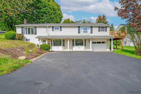 3447 Alliene Ave., Johnstown, PA 15904