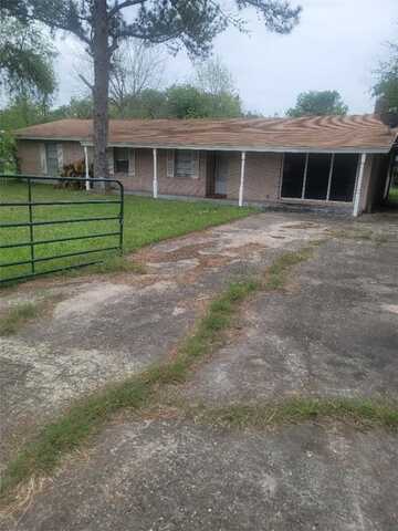 2822 Third Road, Beeville, TX 78102