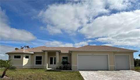 7274 Gewant Boulevard, PUNTA GORDA, FL 33982