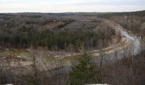 9.98 acres Lone Star Trail, Lead Hill, AR 72644