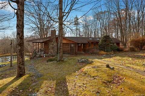 253 Twinshaven Road, Neversink, NY 12458