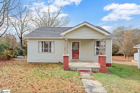 218 Wilbur Street, Union, SC 29379