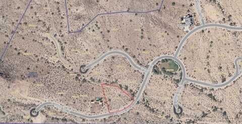 21434 W Mountain Cove Place, Buckeye, AZ 85396