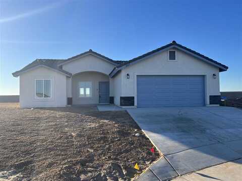 10849 CONCHO DR, Wellton, AZ 85356