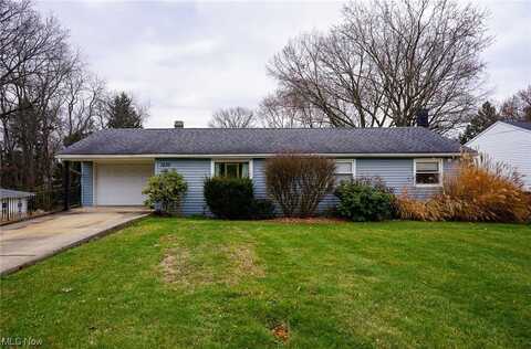 1530 Manor Avenue NW, Canton, OH 44708
