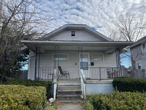 802 Ruby Avenue, Columbus, OH 43227