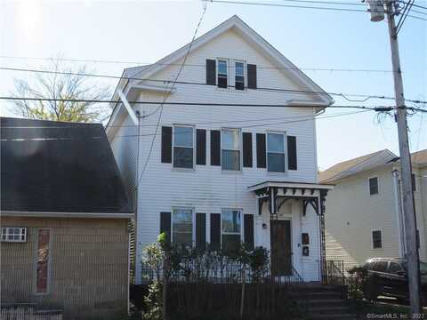 336 Legion Avenue, New Haven, CT 06519