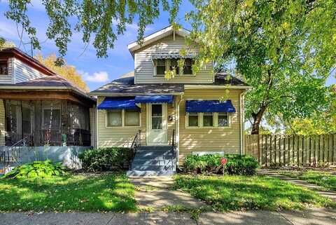12137 S STATE Street, Chicago, IL 60628