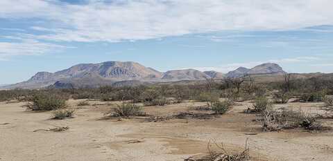 C216 Iwo Jima Pass, Terlingua, TX 79852