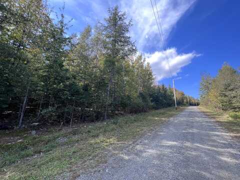 Lot 21 Grand View Road, Saint Albans, ME 04971