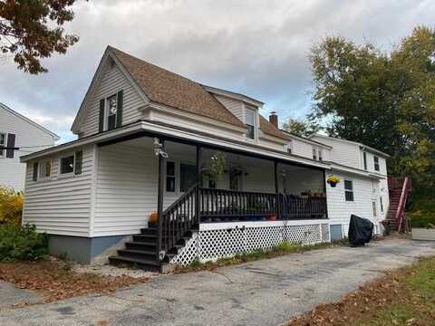 7 Garfield Street, Saco, ME 04072