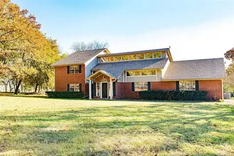 1037 Sandstone, Durant, OK 74701