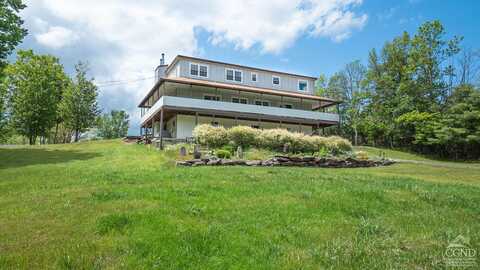 231 County Route 65, Windham, NY 12496