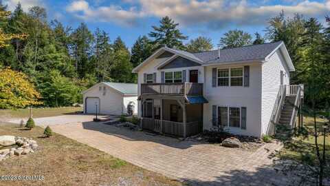 351 Mud Street, Thurman, NY 12810