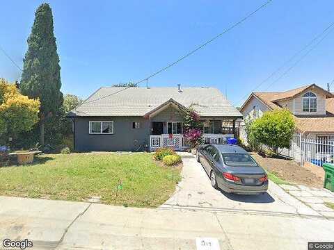 Sheryl, SAN PABLO, CA 94806