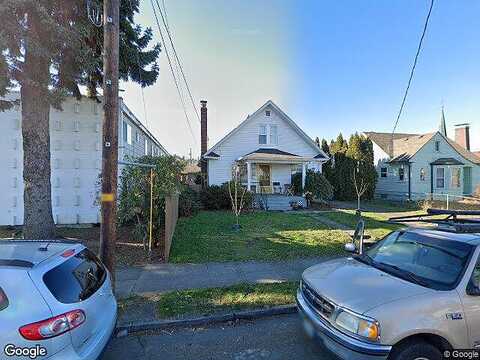 81St, PORTLAND, OR 97215