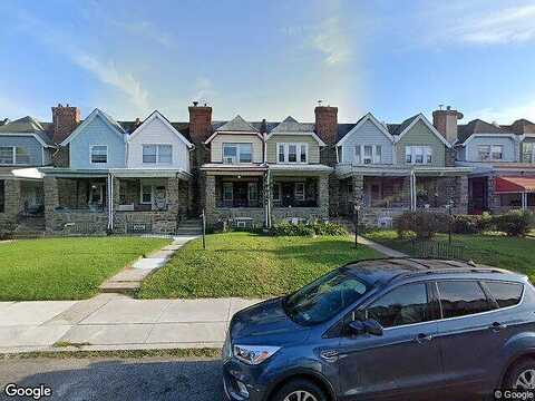 77Th, PHILADELPHIA, PA 19150