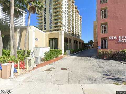 Ocean, HALLANDALE BEACH, FL 33009