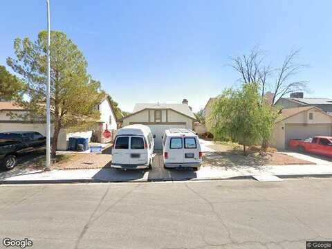 Lincoln, LAS VEGAS, NV 89110