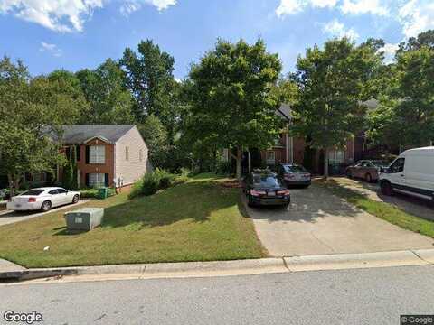 Norfair, LITHONIA, GA 30038