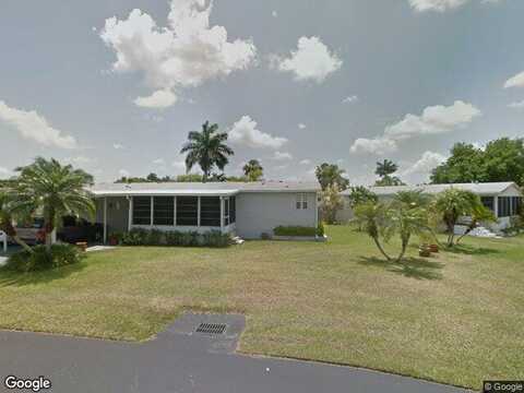 Sw 180Th Ave Lot 370, Homestead, FL 33034