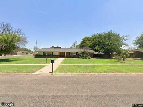 14Th, SEMINOLE, TX 79360