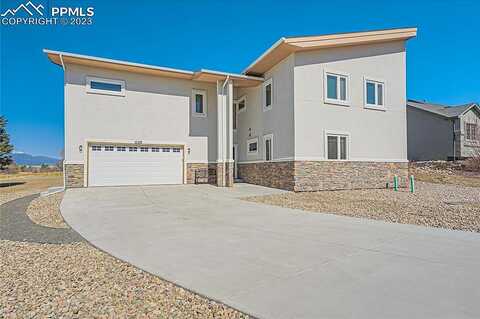 Rolling Ridge, COLORADO SPRINGS, CO 80925