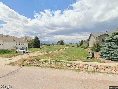 Rolling Ridge, COLORADO SPRINGS, CO 80925