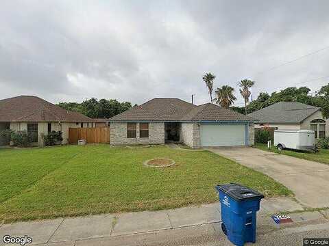 Coronado, INGLESIDE, TX 78362