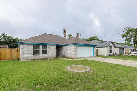 Coronado, INGLESIDE, TX 78362