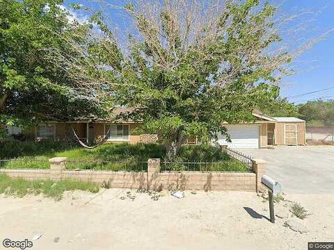 35Th, LANCASTER, CA 93535