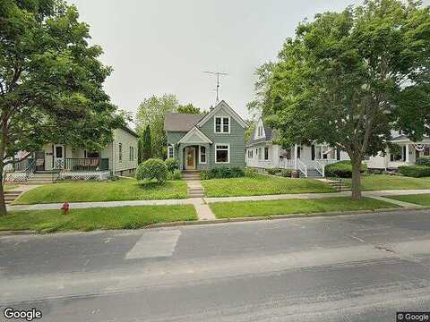 8Th, SHEBOYGAN, WI 53081