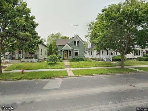 8Th, SHEBOYGAN, WI 53081