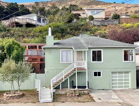 Highland, SOUTH SAN FRANCISCO, CA 94080