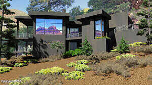 S Palisades South Drive 31-32, Sedona, AZ 86336