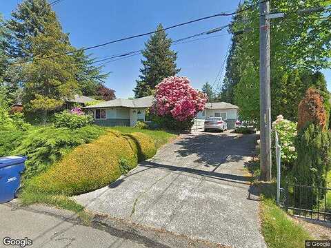 19Th, BURIEN, WA 98146