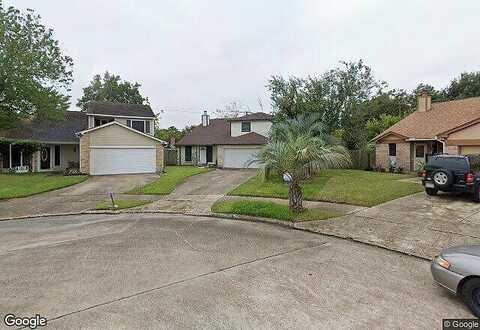 Riva Ridge, HOUSTON, TX 77071