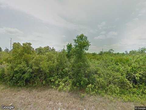 Deepwoods, PORT CHARLOTTE, FL 33981