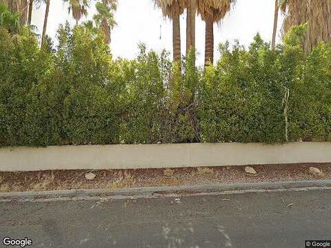 Calle Rolph, PALM SPRINGS, CA 92264
