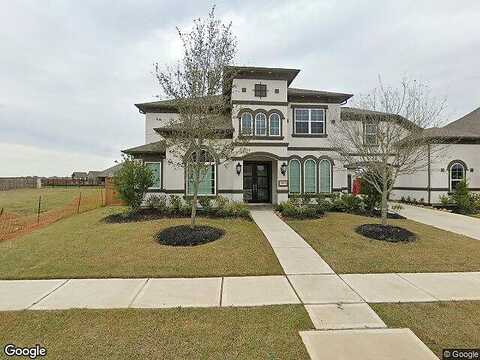 Bandera Ridge, CYPRESS, TX 77433