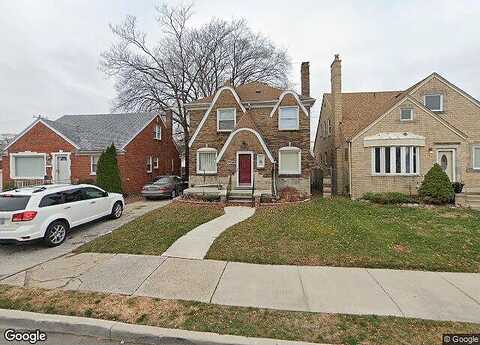 Kentucky, DETROIT, MI 48221